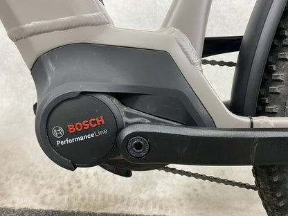 Kalkhoff ENTICE 3.B MOVE Trapez