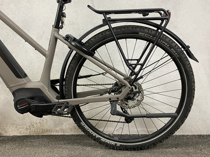 Kalkhoff ENTICE 3.B MOVE Trapez