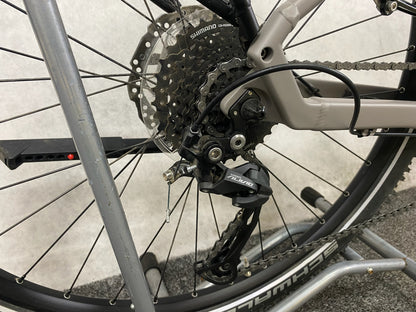 Kalkhoff ENTICE 3.B MOVE Trapez