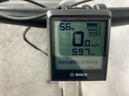 Kalkhoff ENTICE 3.B MOVE Trapez