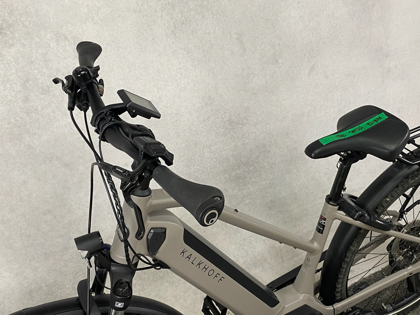 Kalkhoff ENTICE 3.B MOVE Trapez