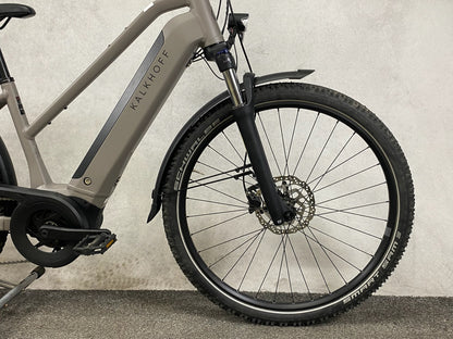 Kalkhoff ENTICE 3.B MOVE Trapez