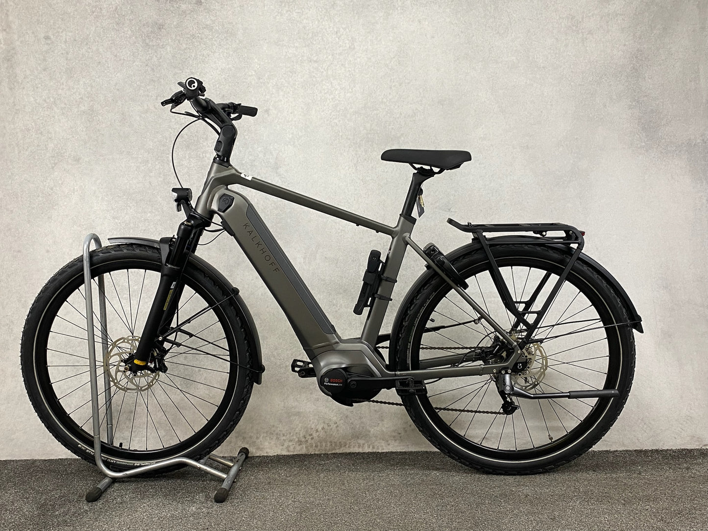 Kalkhoff Endeavour 5.B Move+