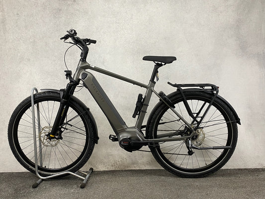 Kalkhoff Endeavour 5.B Move+