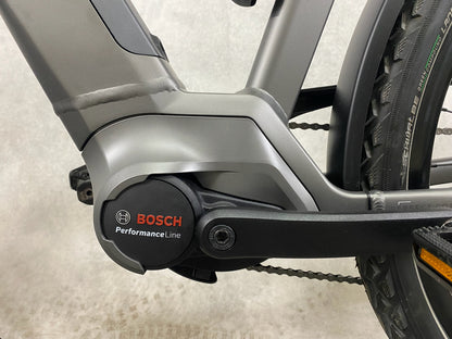 Kalkhoff Endeavour 5.B Move+