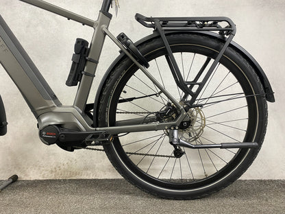 Kalkhoff Endeavour 5.B Move+