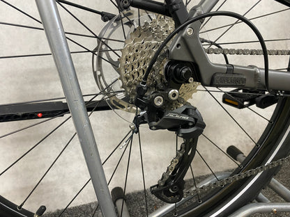 Kalkhoff Endeavour 5.B Move+