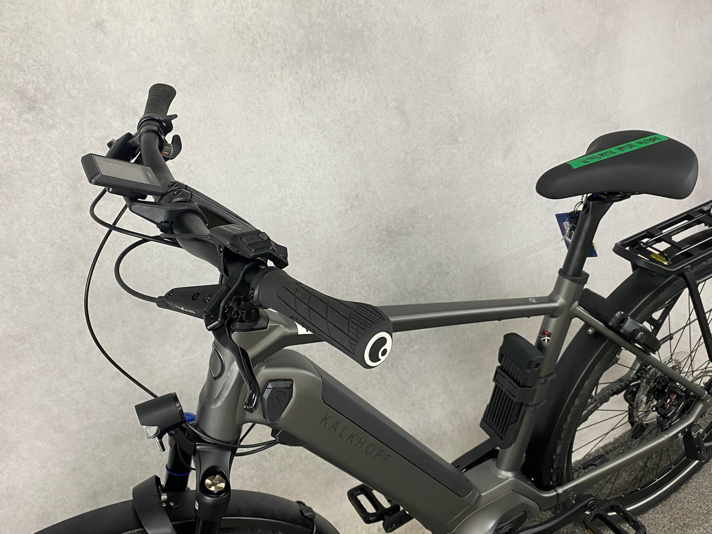 Kalkhoff Endeavour 5.B Move+