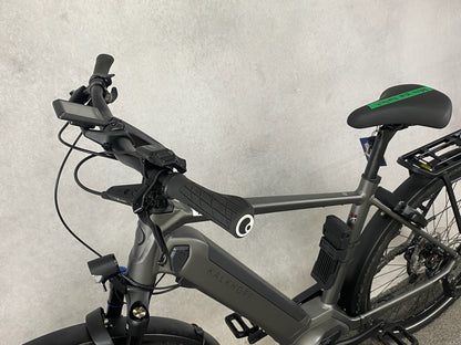 Kalkhoff Endeavour 5.B Move+