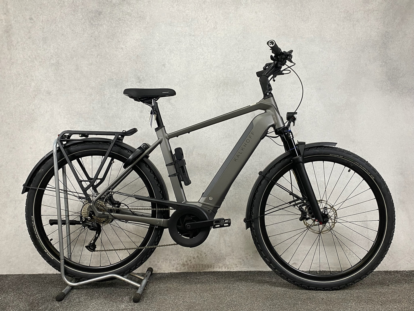 Kalkhoff Endeavour 5.B Move+