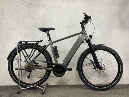 Kalkhoff Endeavour 5.B Move+