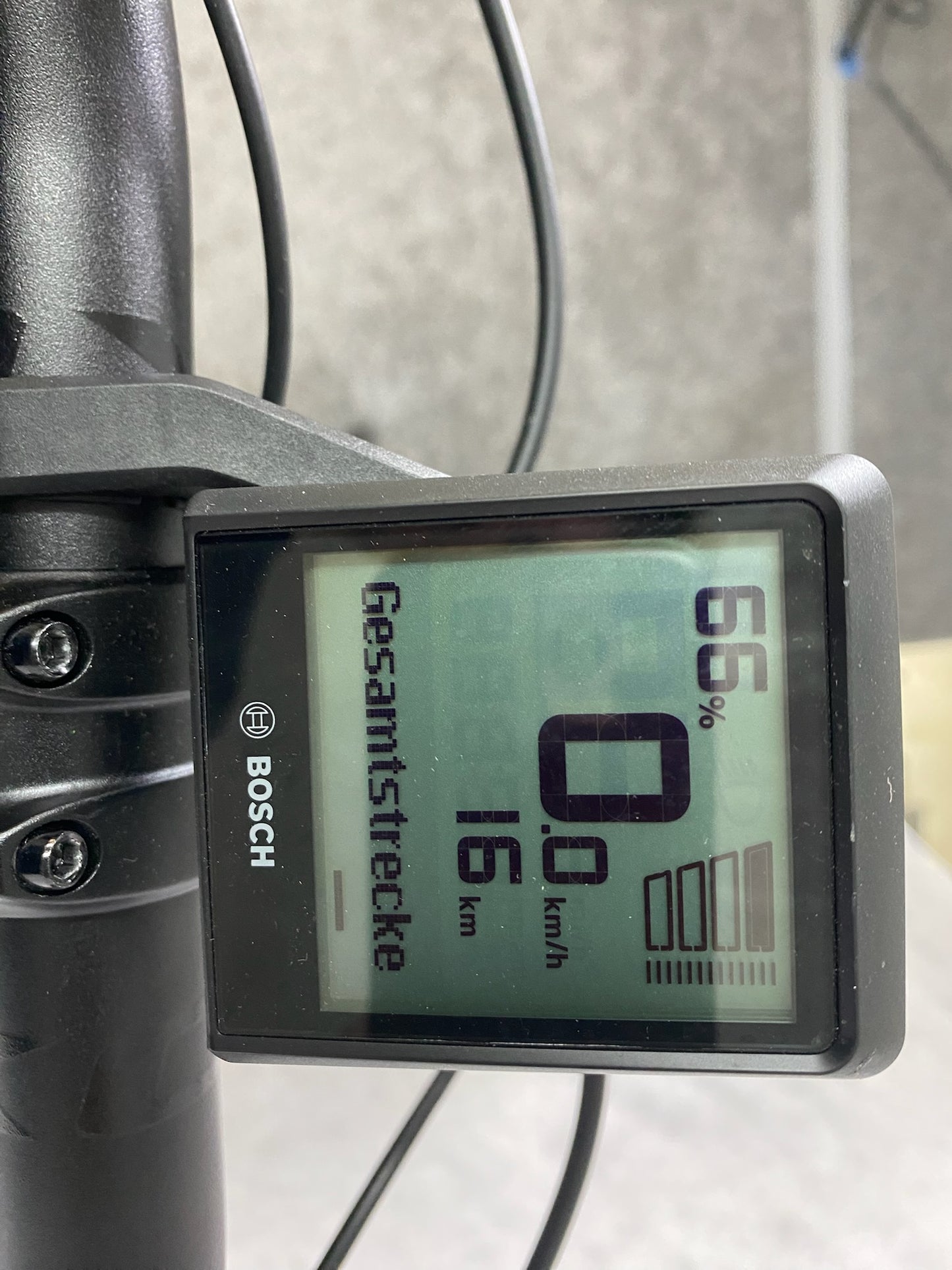 Kalkhoff Endeavour 5.B Move+