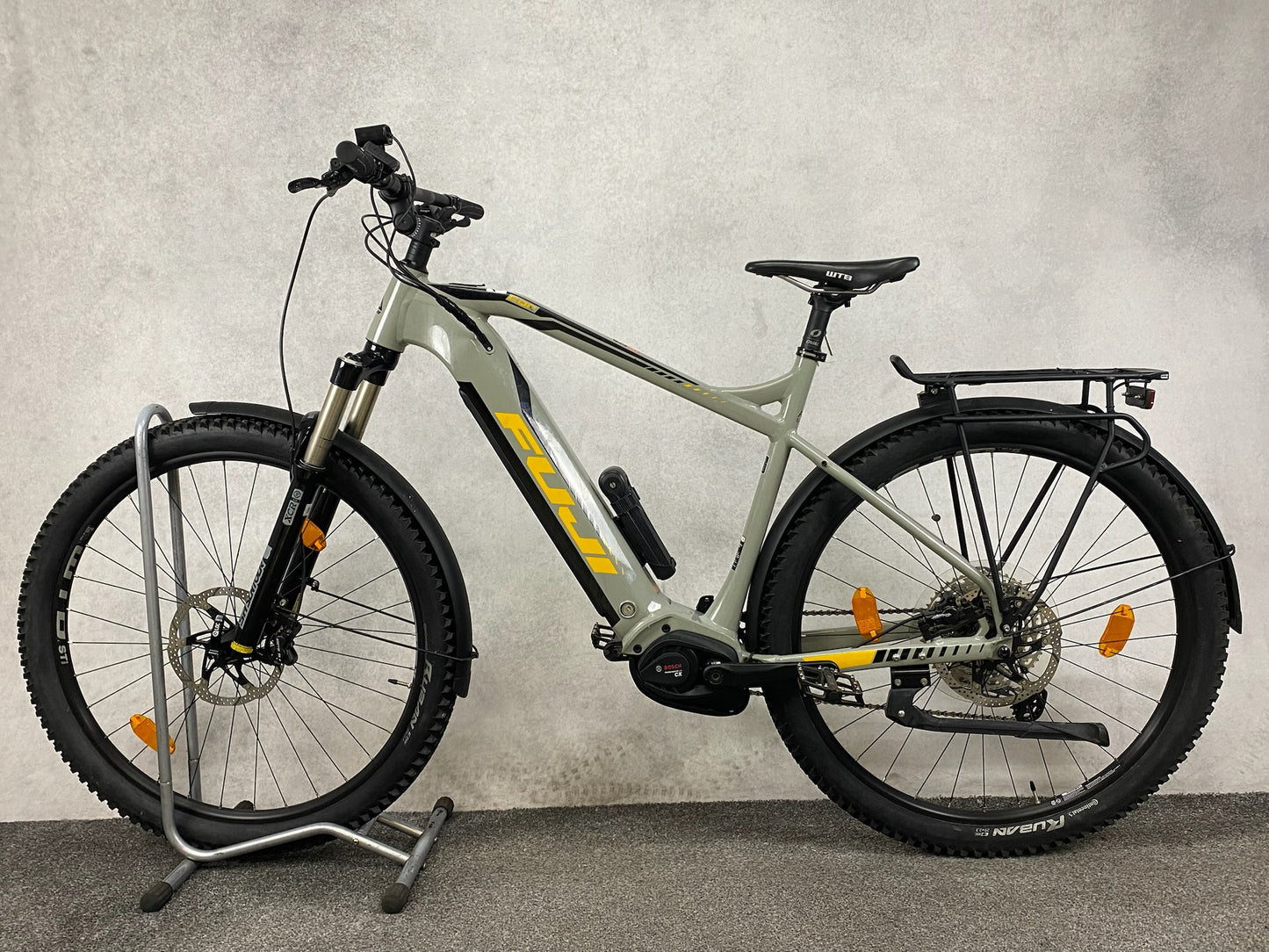 Fuji Ambient EVO EQP