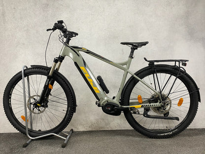 Fuji Ambient EVO EQP