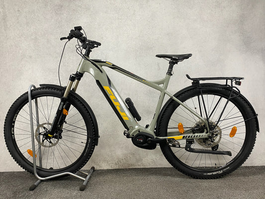 Fuji Ambient EVO EQP