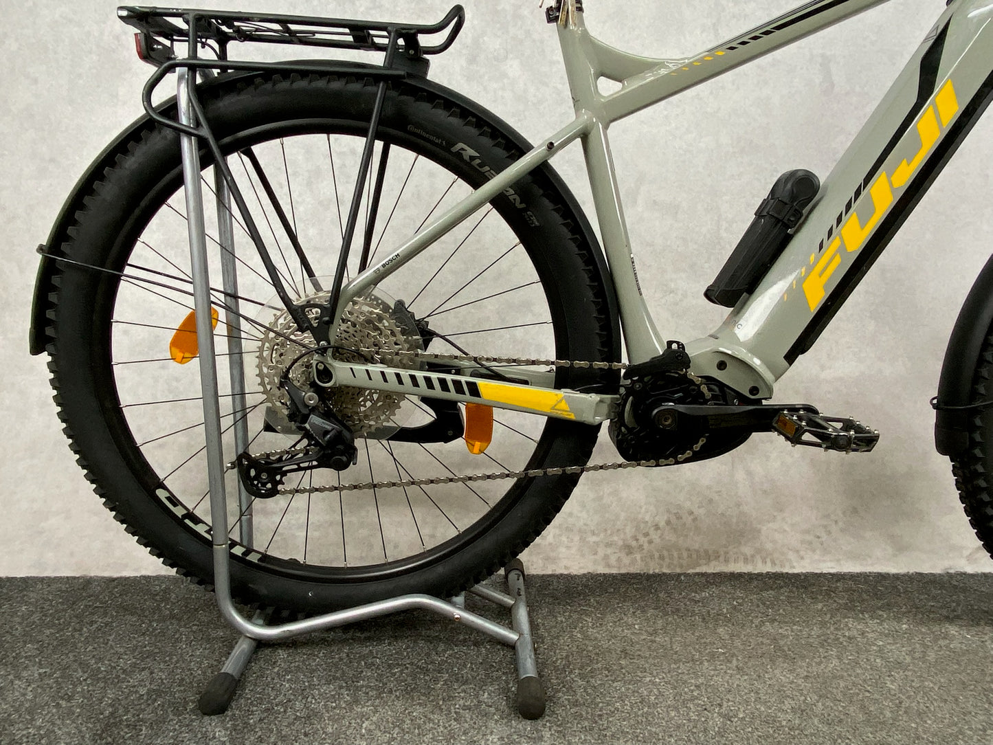 Fuji Ambient EVO EQP