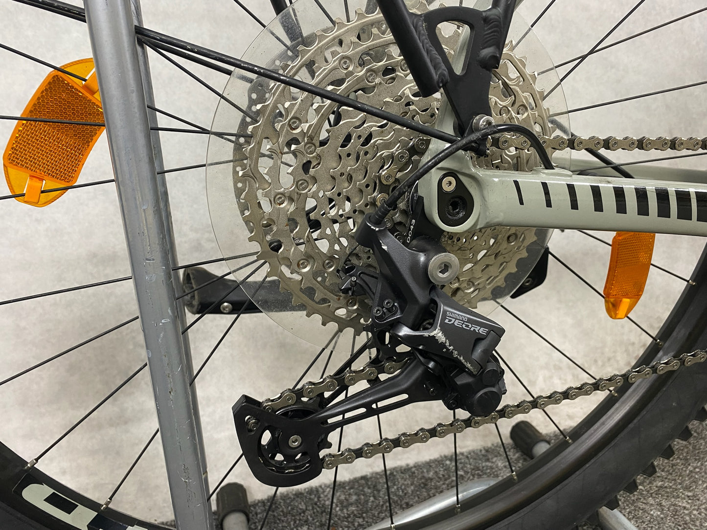 Fuji Ambient EVO EQP