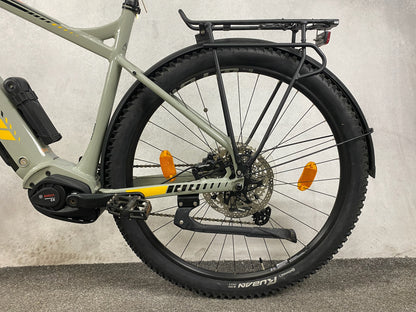 Fuji Ambient EVO EQP