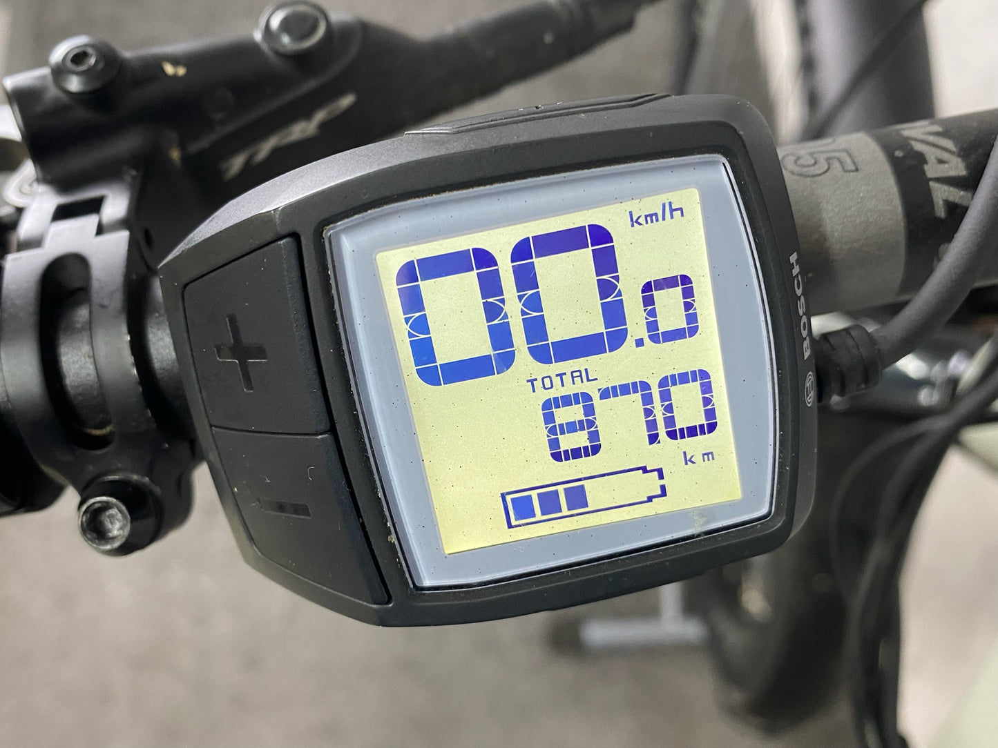 Fuji Ambient EVO EQP