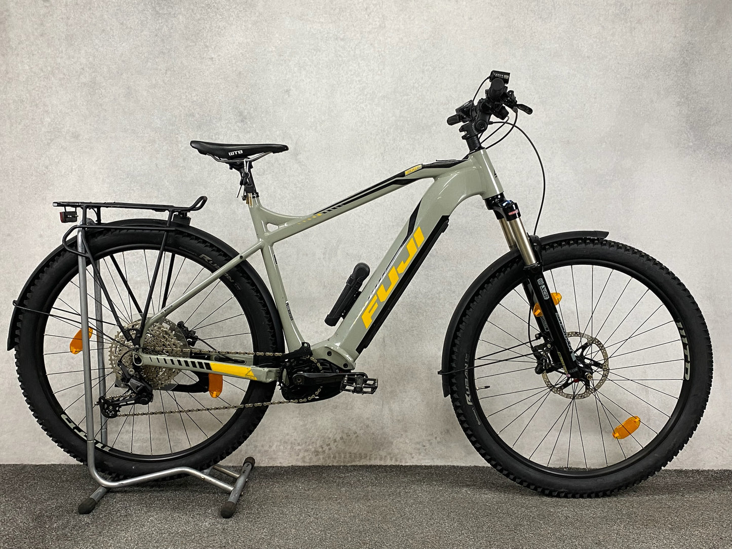 Fuji Ambient EVO EQP