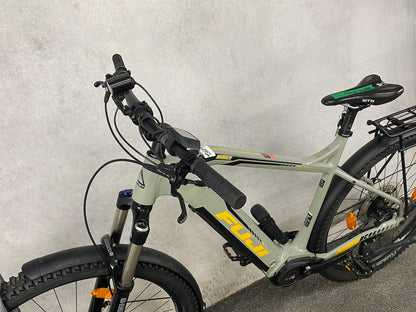 Fuji Ambient EVO EQP