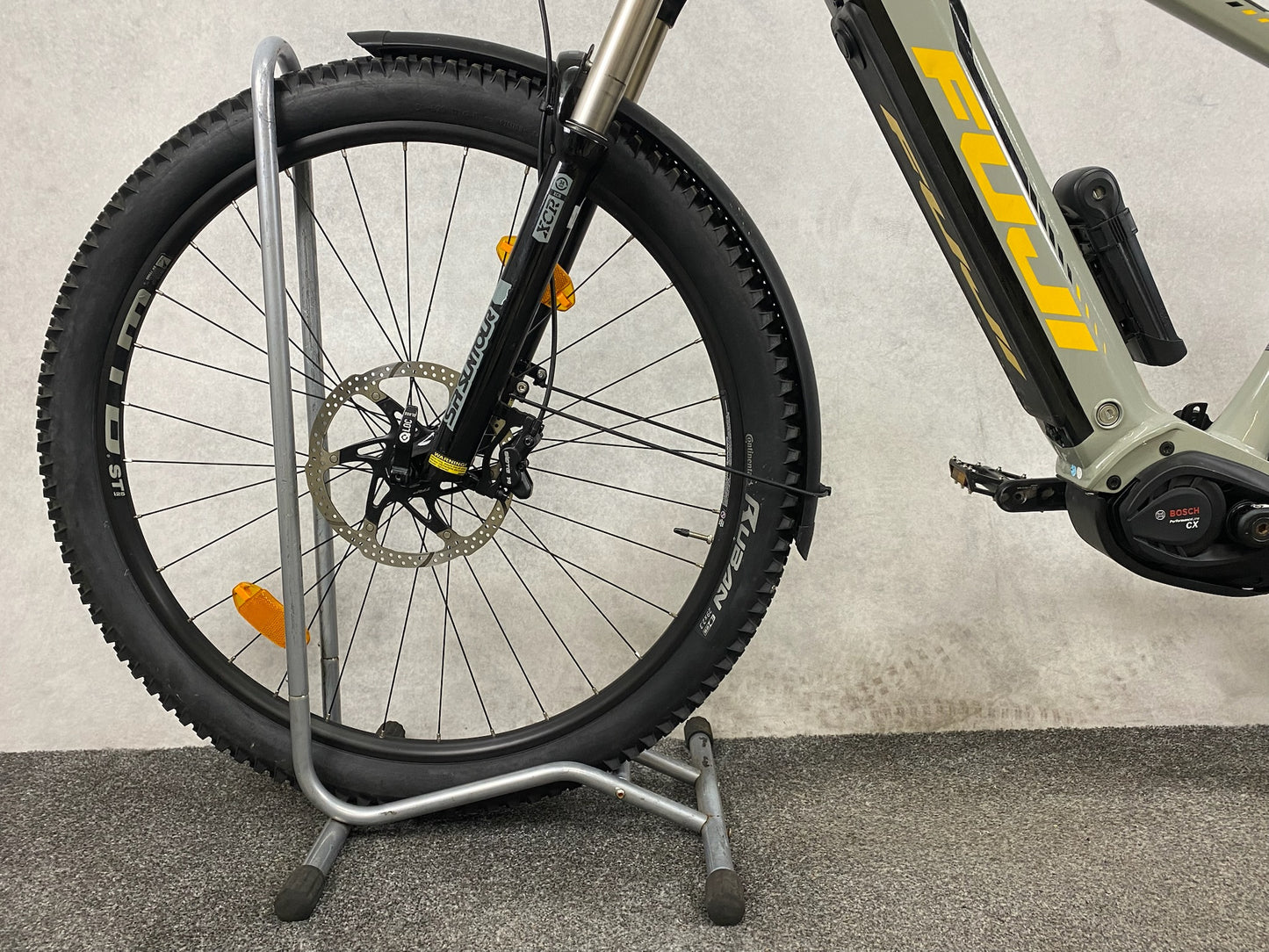 Fuji Ambient EVO EQP