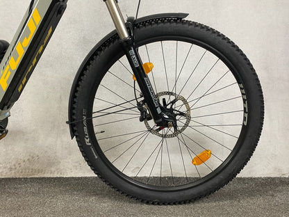 Fuji Ambient EVO EQP