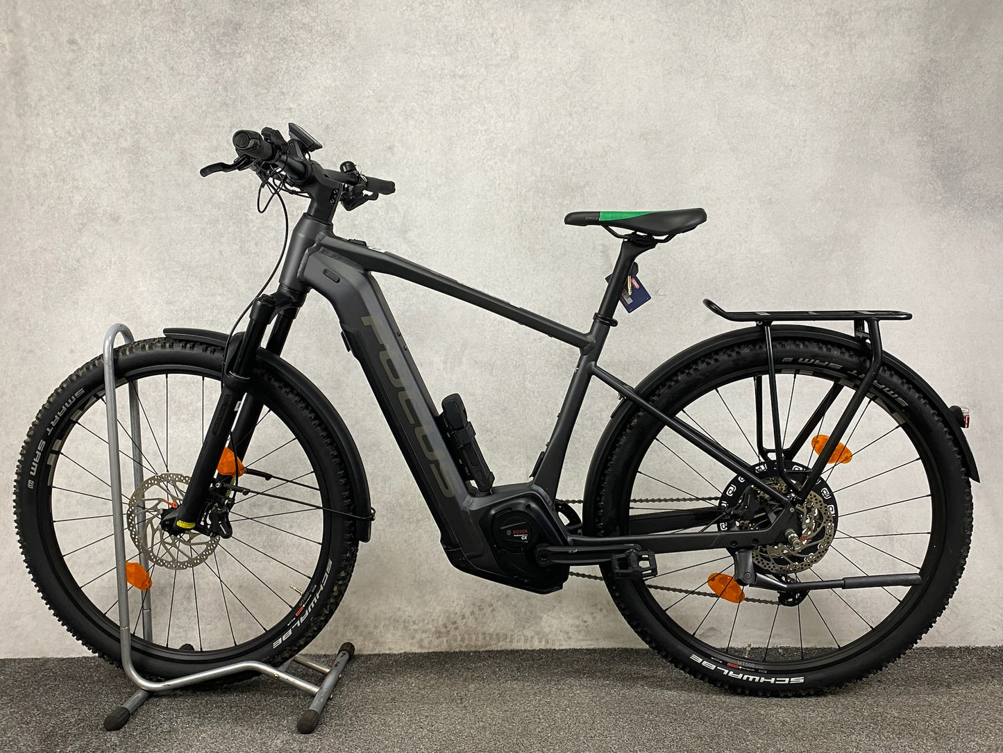 Focus Aventura 2 6.9