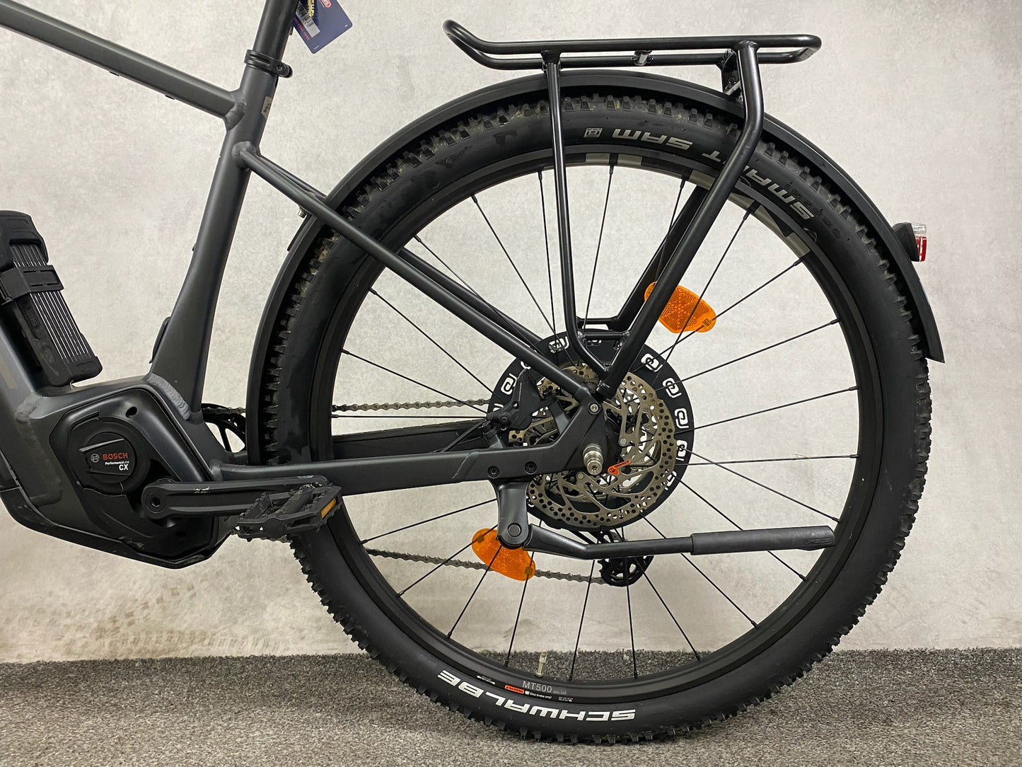 Focus Aventura 2 6.9