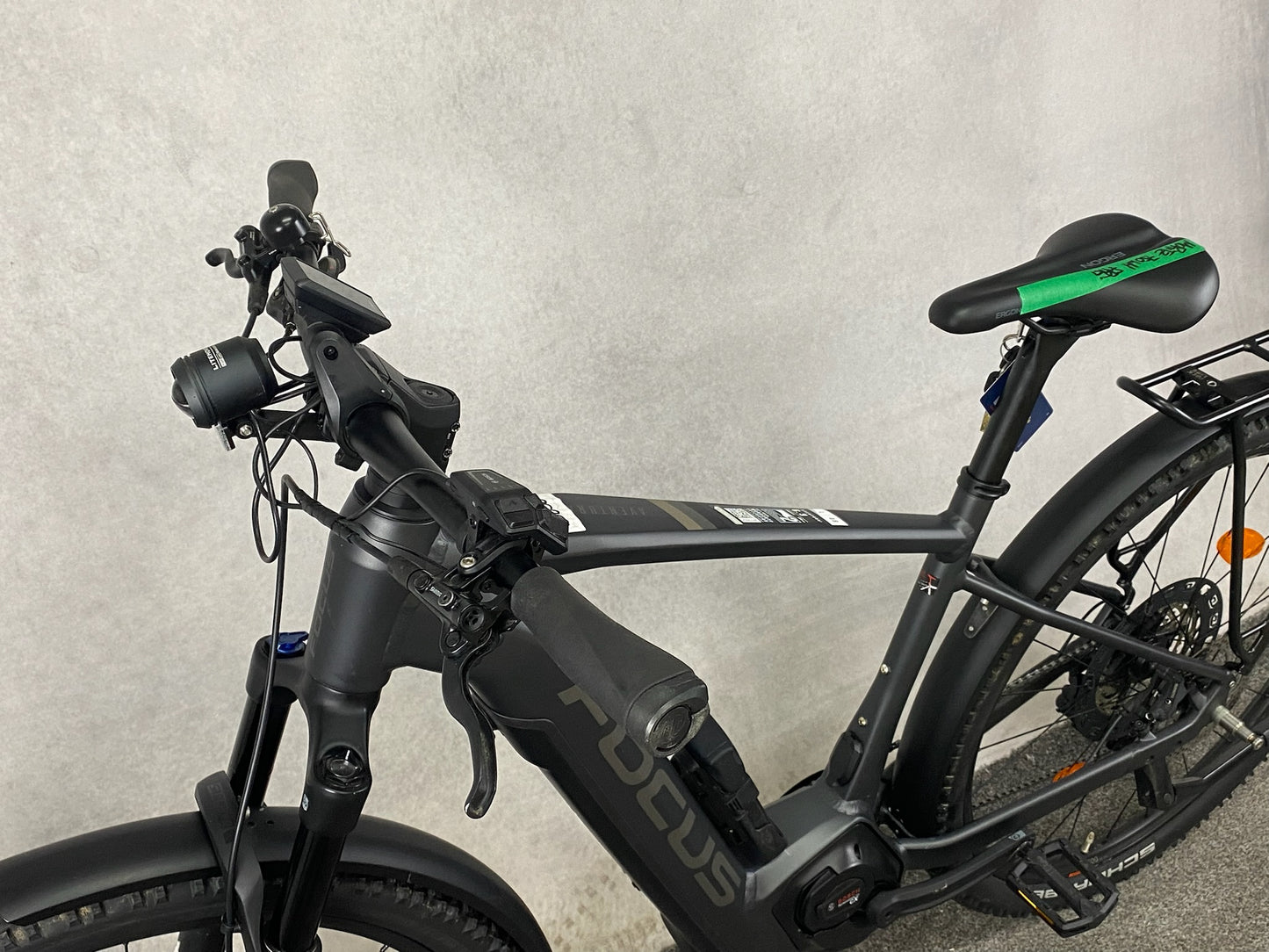 Focus Aventura 2 6.9