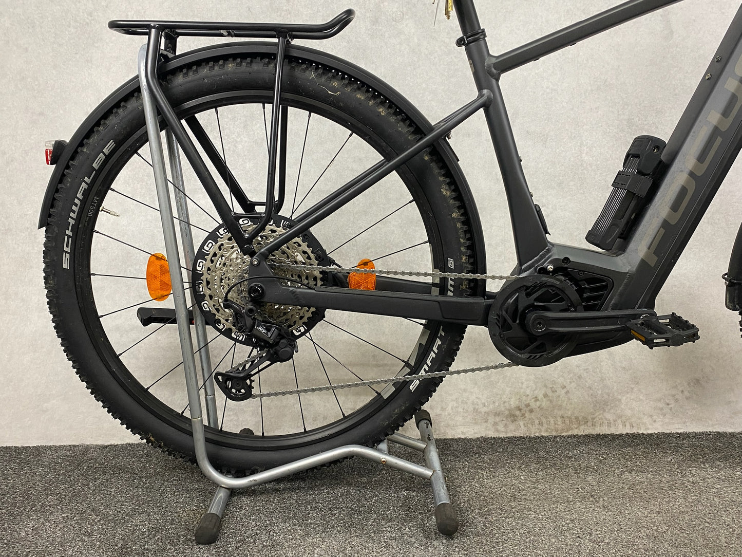 Focus Aventura 2 6.9