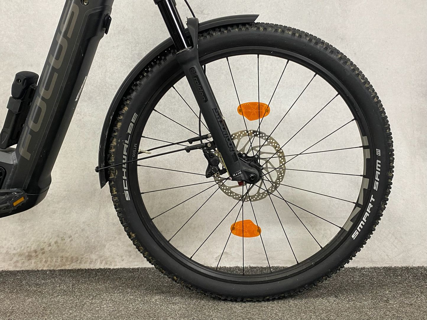 Focus Aventura 2 6.9