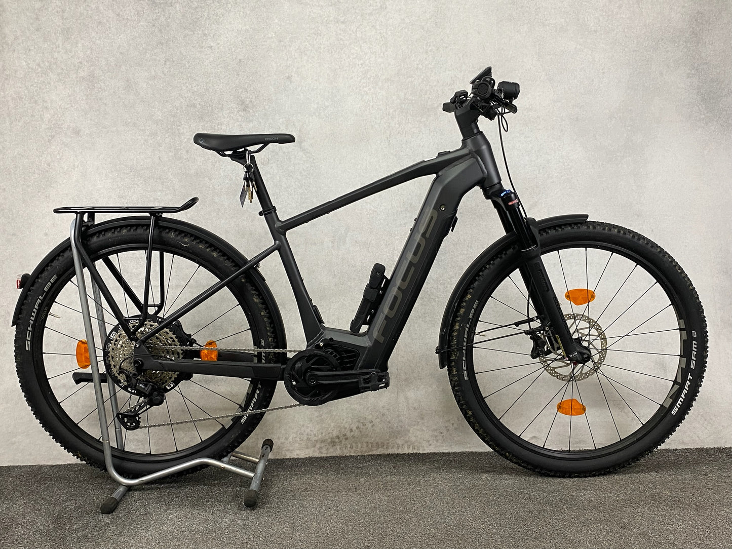 Focus Aventura 2 6.9