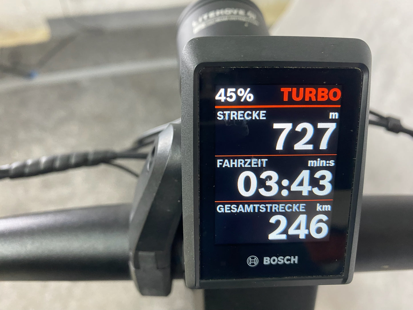 Focus Aventura 2 6.9