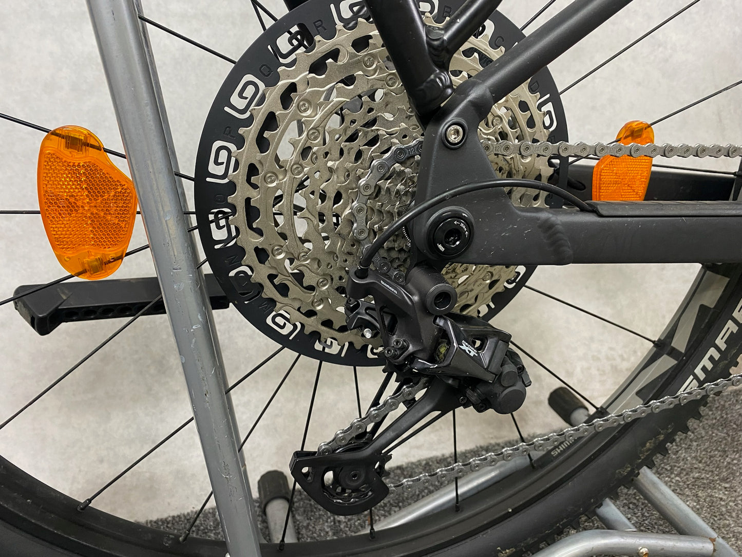 Focus Aventura 2 6.9