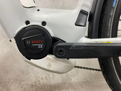 KTM Macina Style Pro