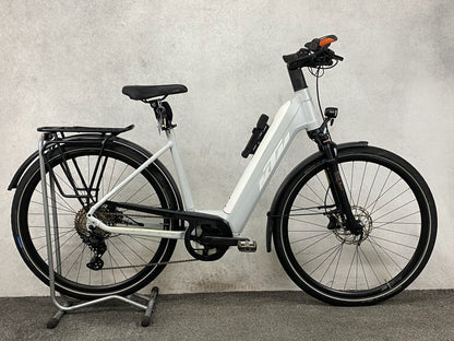 KTM Macina Style Pro