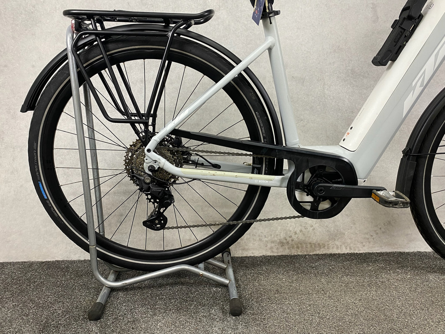 KTM Macina Style Pro