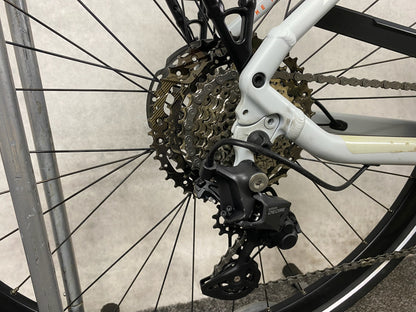 KTM Macina Style Pro