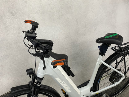 KTM Macina Style Pro