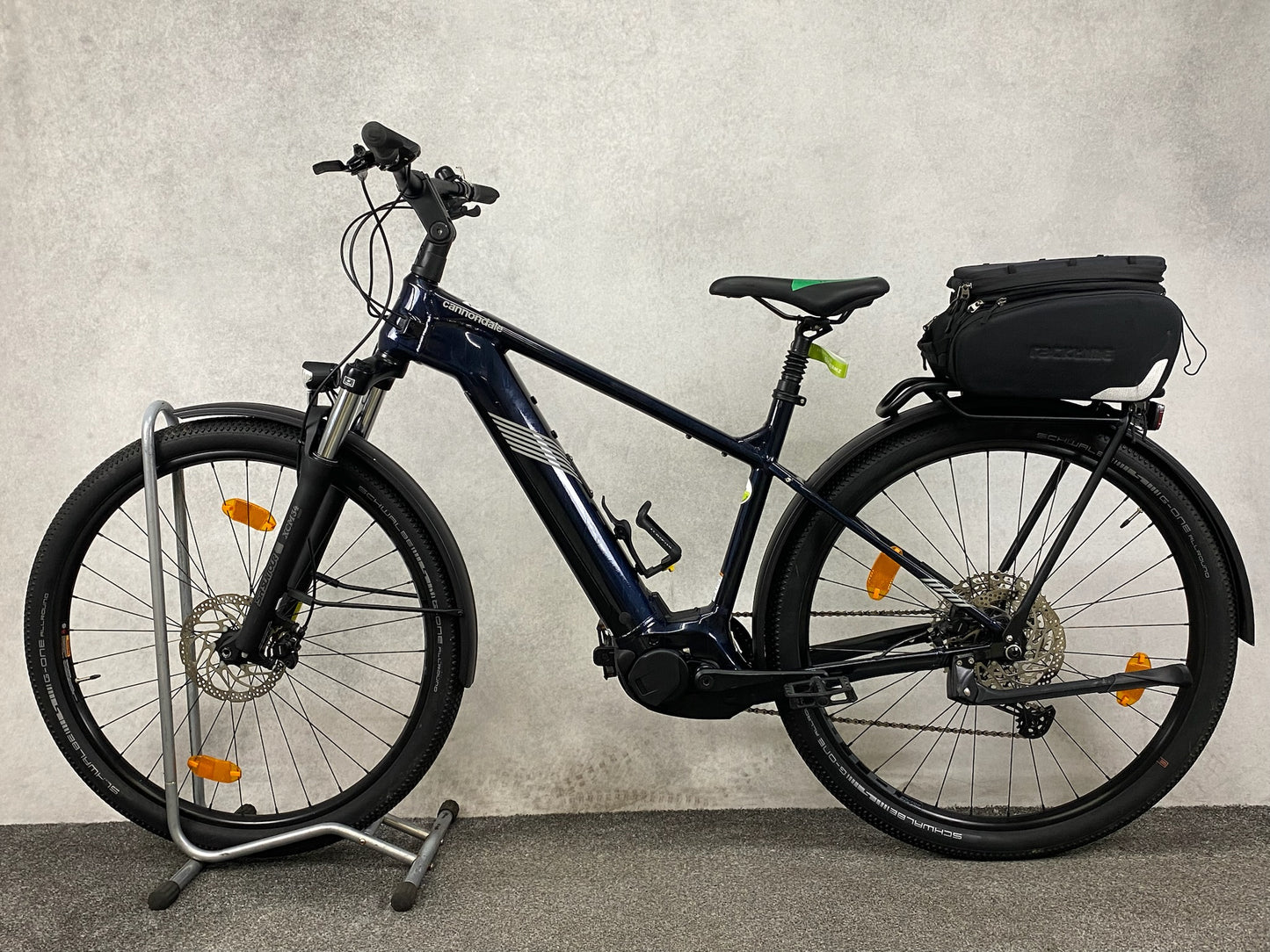 Cannondale Tesoro Neo X2