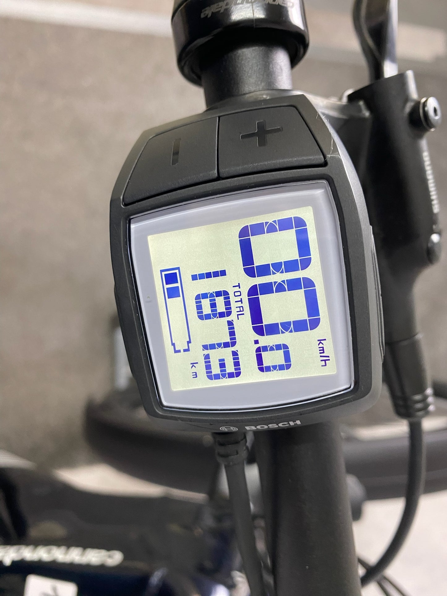 Cannondale Tesoro Neo X2