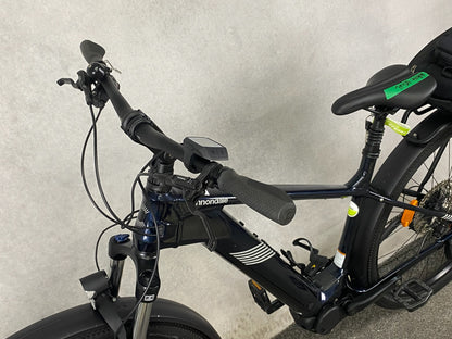 Cannondale Tesoro Neo X2