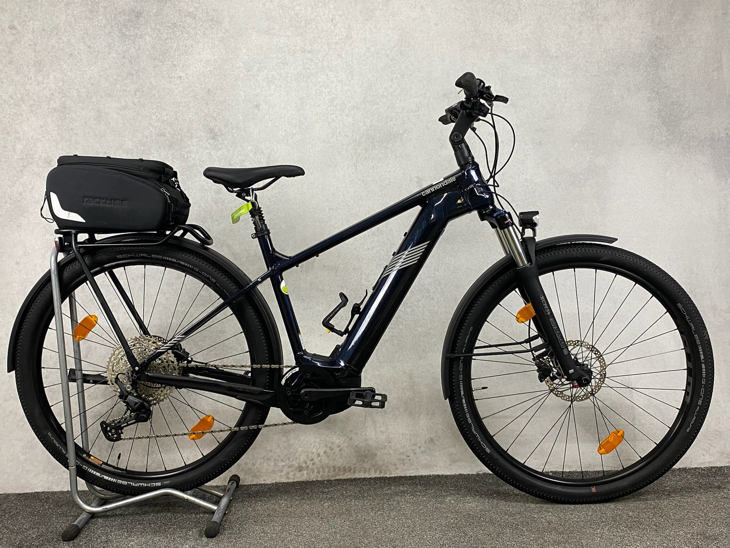 Cannondale Tesoro Neo X2