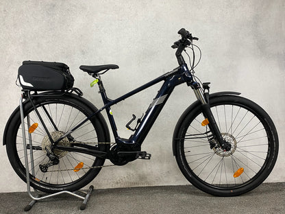 Cannondale Tesoro Neo X2