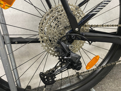 Cannondale Tesoro Neo X2