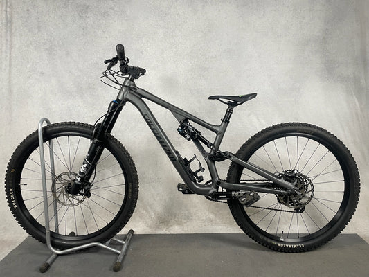 Specialized - Stumpjumper EVO Comp Alloy