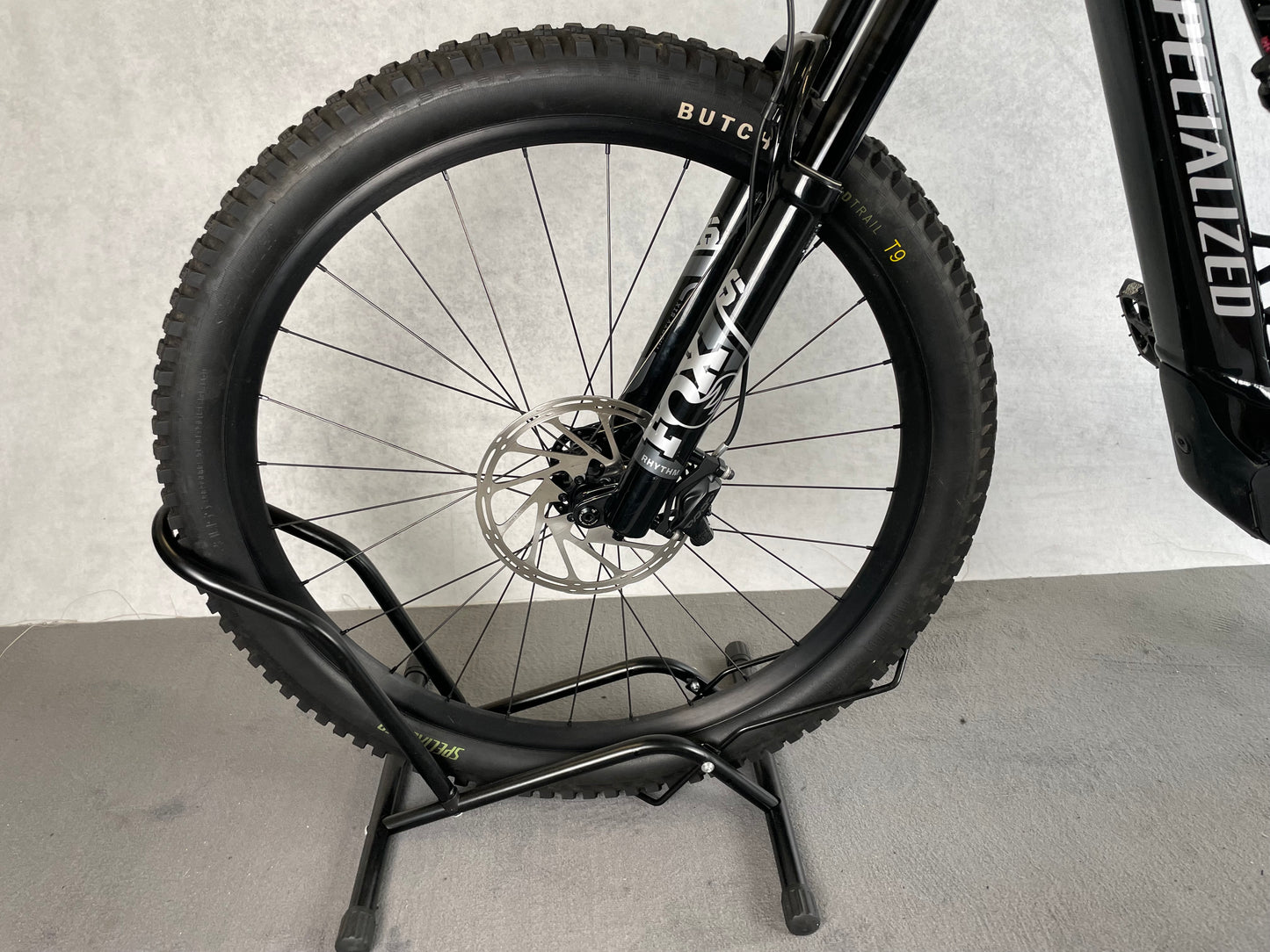 Specialized Levo Comp Alloy „S2“ Fully E-Bike #R354