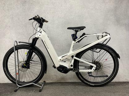 Riese & Müller Homage GT vario