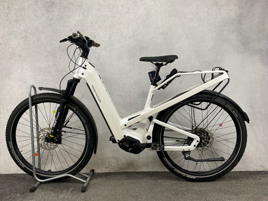 Riese & Müller Homage GT vario